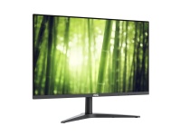 Монитор 23.8 AOC 24B1XH2 IPS/1920x1080/4ms/250 cd/㎡/HDMI/VGA/UK/100Hz