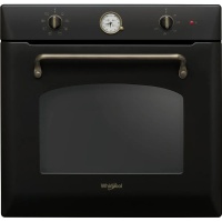 Духовой шкаф Whirlpool WTA C 8411 SC AN (73 л / до 250 °C / Антрацит / Катализ (частично) / Гриль / Телескоп. напр. / A)