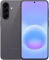 Смартфон Samsung Galaxy A57 5G 8/256 ГБ (SM-A576BZAFCAU), серый