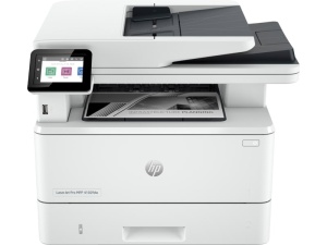 МФУ HP LJ Pro MFP 4102fdw /лаз.ч-б/A4/40стр/мин/дуплекс/автоподатчик/факс/80К/1200МГц/512Mb/USB+LAN+WiFi /картридж W1490A/W1490X file holder letter magnetic transparent pvc document display frame suitable for a4 size letter paper photo picture work schedule