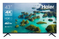 Телевизор Haier 43" S2 4K UHD Android TV