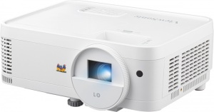 Проектор Viewsonic LS500WH 3000 ANSI люмен | WXGA 1280x800 | лампа RGB LED | 3000000:1 | 1м-10.98м (100@3.34m)