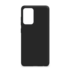 Чехол-накладка для Samsung A52/A52S черный