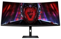 Монитор 34" Xiaomi Curved Gaming Monitor G34WQi 180 Гц, VA, 3440x1440, 1мс, 350 кд/㎡, DP, HDMI, AMD FreeSync Premium (ELA5454EU)