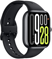 Смарт-часы Xiaomi Redmi Watch 5, черные (BHR9389GL)