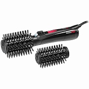 DSP Фен-щетка Babyliss PRO BAB2770E (800 Вт, вращающаяся щетка, диаметр -50 мм, генератор ионов, холодный воздух, насадок - 1 шт, шнур - 2,7 м)