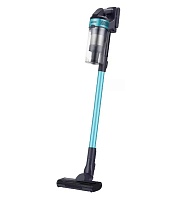 Пылесос вертикальный Samsung Jet 60 turbo VS15A6031R1/GE (410Вт/150Вт, контейнер 0,8л, аккумулятор Li-Ion)