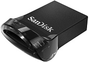 Память USB3.0 Flash Drive 128Gb SANDISK Ultra Fit / 130Mb/s /SDCZ430-128G-G46/