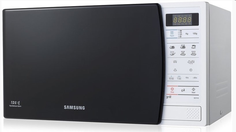 Ремонт микроволновок Samsung