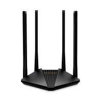 Маршрутизатор Mercusys MR30G AC1200 MU-MIMO Двухдиапазонный Wi-Fi гигабитный роутер