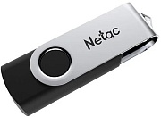 Память USB3.0 Flash Drive 256Gb Netac U505  /NT03U505N-256G-30BK/