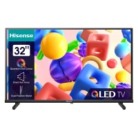 Телевизор Hisense 32A5KQ FULL HD VIDAA SMART TV QLED