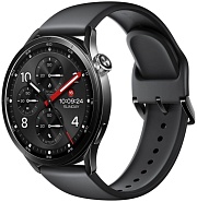 Смарт-часы Xiaomi Watch S5 Bluetooth, черные (BHR08IVGL)