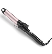 Плойка Babyliss C325E (10 режимов/ диаметр 25 мм/ до 180 °C/ 65 Вт/ керамическое покрытие)