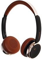 Беспроводные наушники FiiO SNOWSKY Anytime, (Bluetooth 5.4, AAC, SBC), Черный