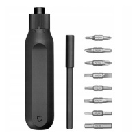 Отвертка Xiaomi Mi Ratchet Screwdriver 16-in-1 (BHR4779GL)