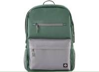 Рюкзак для ноутбука 15.6" HP Campus Green Backpack (7J595AA)