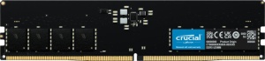 Память DDR5 16GB 4800Mhz Crucial CT16G48C40U5G.8A1 игровой компьютер 675731 core i3 12100 3300 мгц intel h610 16 гб 4800 мгц ddr5 256 гб ssd geforce gtx 1660 super 6 гб powercase alisio micro x4b camib l4 500w
