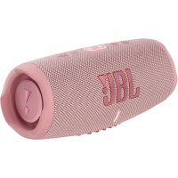 Портативная колонка JBL CHARGE 5 <PINK> Розовый