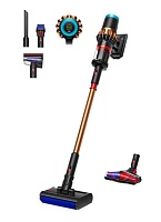 Пылесос Dyson V16 Piston Animal Submarine (492969-01)