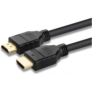 Кабель HDMI - HDMI KS-is (KS-192-10), вилка-вилка, HDMI 1.4b, длина - 10 метров кабель hdmi hdmi gembird cc hdmi4 10m вилка вилка hdmi 1 4 длина 10 метров
