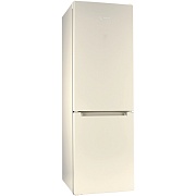 Холодильник Indesit DS 3180 E (Объем - 332 л / Высота - 185 см / A / Бежевый / статическая система)