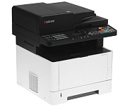 МФУ Kyocera Ecosys MA4000fx A4/40стр/мин/Duplex/ADF/LAN+USB/TK-1270