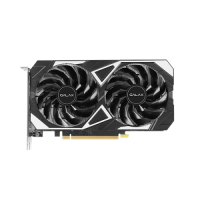 Видеокарта GALAX GeForce RTX 3050 EX 6GB GDDR6 (35NRLDMD9OEX) 1470(1485)/14000MHz, 3*DP, HDMI