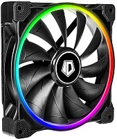 Кулер ID-Cooling ZF-14025-ARGB 140x140 17-37dB 