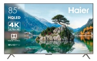 Телевизор Haier 85" S8 QD 4K UHD HQLED Android TV