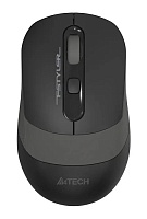 Беспроводная мышь A4Tech Fstyler FG10, оптическая, черная