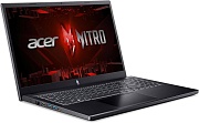 DSP Ноутбук Acer Nitro V15 ANV15-51-51H9 (Intel Core i5-13420H 2.1GHz/15.6"/1920x1080 IPS 144Hz/32GB DDR5/512GB SSD M2/RTX 4050 6GB/W11H/Black/RUSkeyb   DSP Ноутбук Acer Nitro V15 ANV15-51-51H9 (Intel Core i5-13420H 2.1GHz/15.6"/1920x1080 IPS 144Hz/32GB DDR5/512GB SSD M2/RTX 4050 6GB/W11H/Black/RUSkeyb