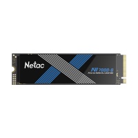 Жесткий диск SSD M.2 1TB Netac NV7000-Q PCIe 4 x4 R7100/W6200Mb/s NT01NV7000Q-1T0-E4X 640 TBW