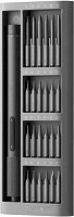 Отвертка аккумуляторная Xiaomi Electric Precision Screwdriver Kit 24-in-1 (BHR5474GL)