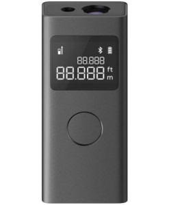 Лазерный дальномер Xiaomi Smart Laser Measure (BHR5596GL) лазерный дальномер mileseey laser ranging tape measure dt10 40 м