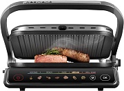 DSP Гриль Редмонд SteakMaster GM300 (2100 Вт / 230°C / 24,4×31,3 см)