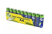 Батарейки BL10 Energenie AA Alkaline EG-BA-AASA-01 LR6  (цена за 10 шт.)   Батарейки BL10 Energenie AA Alkaline EG-BA-AASA-01 LR6  (цена за 10 шт.)