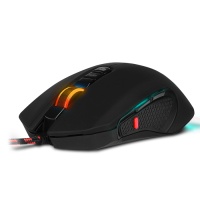 Игровая мышь SVEN RX-G955 USB 600-4000dpi  