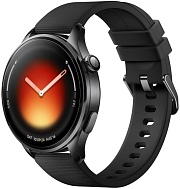 Смарт-часы Xiaomi Watch 5, черные (BHR07WRGL)