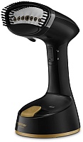 DSP Отпариватель ручной Zelmer ZGS1800 (1470 Вт / 0.15 л / 21 г/мин)