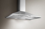 Вытяжка каминная JETAIR GAIA IX/A/60 (650 м³/ч / 176 Вт / LED освещение 2 x 3 Вт / ширина - 59.8 см / Нерж. сталь)