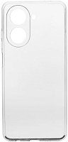 Чехол Borasco для Xiaomi Redmi A5/POCO C71, прозрачный