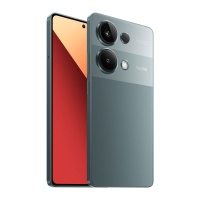 Смартфон Xiaomi Redmi Note 13 Pro 8/256 ГБ, зелёный