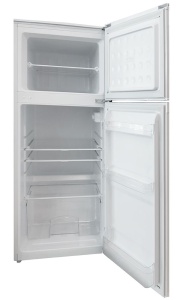 Холодильник Snaige FR15SM-PT000F0 (Объем - 151 л / Высота - 123 см / Ширина - 50 см / A+ / белый / капельная система) холодильник snaige fr22sm ptmp0e0 объем 213 л высота 144см a нерж сталь капельная система