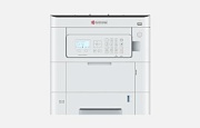 Принтер Kyocera PA3500cx цвет/A4/35стр/Duplex/RJ45/USB/TK-5373