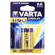Батарейки BL2 Varta 4106 LR6 Energy BL2 (цена за 2 шт.)   Батарейки BL2 Varta 4106 LR6 Energy BL2 (цена за 2 шт.)