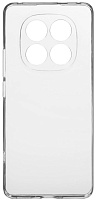 Чехол Borasco для Xiaomi Redmi Note 14 Pro+ 5G, прозрачный