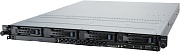 Серверная платформа ASUS <RS300-E10-PS4> 1U RACK