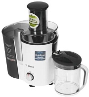 RFB Соковыжималка Bosch MES25A0 (700 Вт/ центробежная/ скоростей - 2/ 1250 мл/ корпус - пластик)