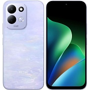 Смартфон Xiaomi REDMI 17 4/128 ГБ, фиолетовый